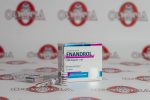 ENANDROL 1ML (TESTOSTERONE ENANTHATE 250MG) Balkan Balkan Pharmaceuticals